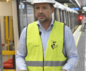 Wylicytuj kask od Rafała Trzaskowskiego. WOŚP 2026