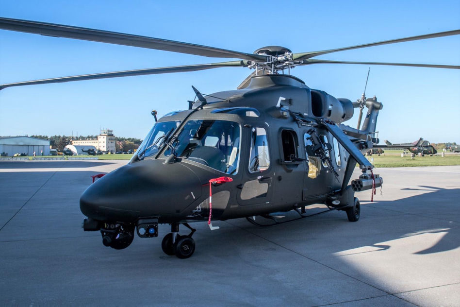 AW149 z 25. BKPow