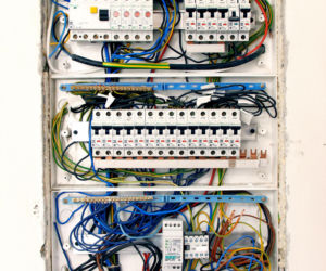 Remont instalacji elektrycznej