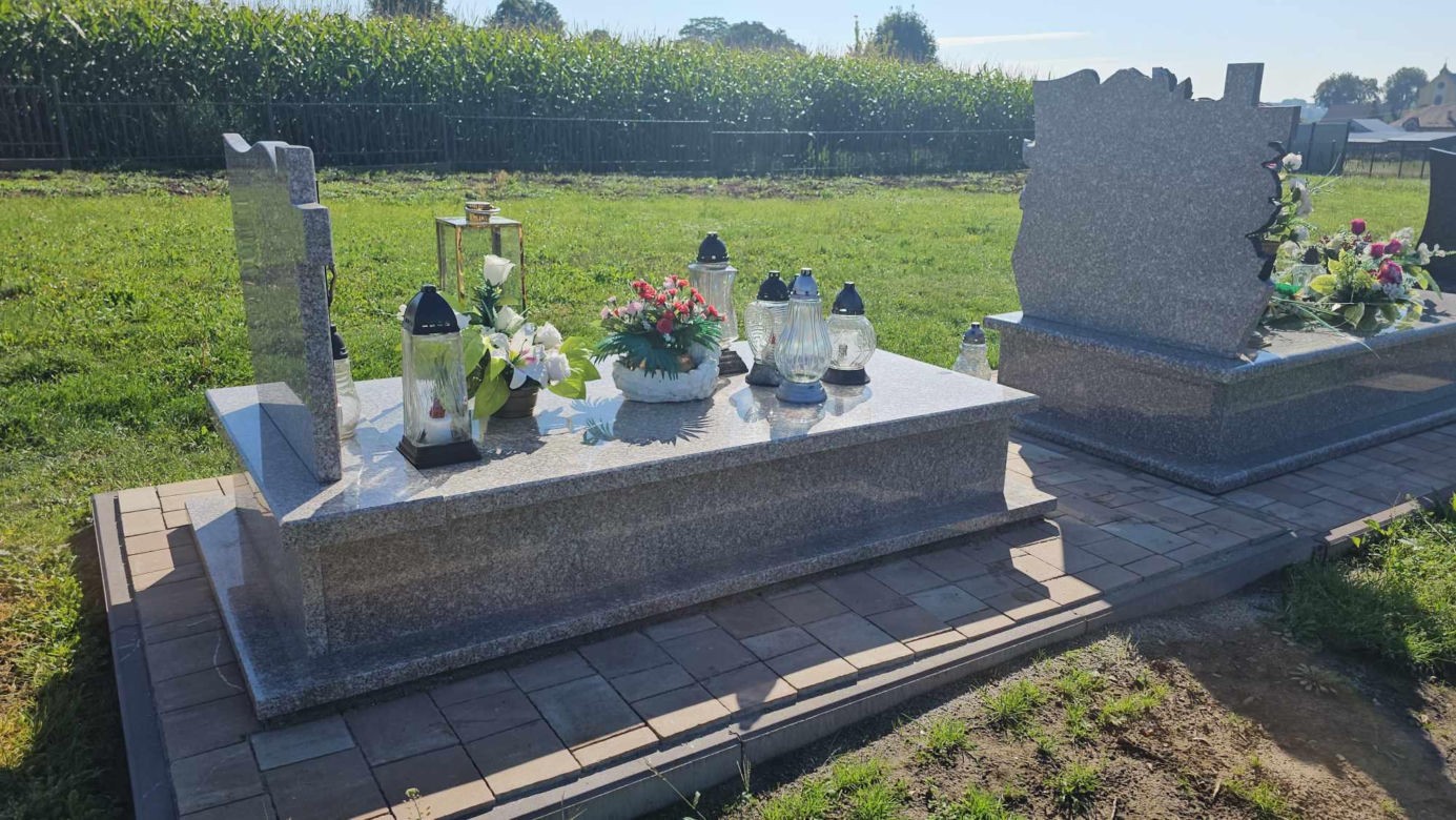 Przemyśl. Anna została zamordowana. Straszne szczegóły!	