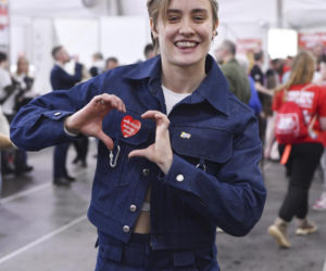 Takiego finału jeszcze nie było! Gwiazdy zalały studio WOŚP