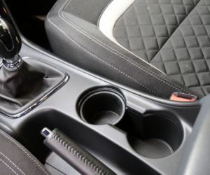 Kia Cee'd FL 1.0 T-GDI GT Line