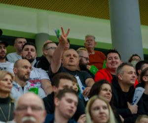 Enea Astoria Bydgoszcz - Legia Warszawa [ZDJĘCIA Z MECZU]