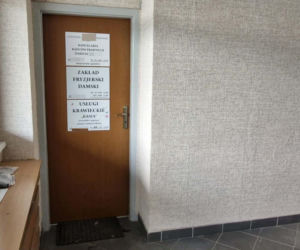 Dramat w kwadracie przy ul. Łyskowskiego w Toruniu. To tutaj zaatakował nożownik