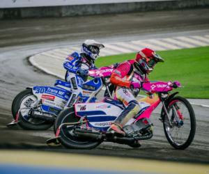 4. runda TAURON SEC 2019 w Chorzowie - 28.09