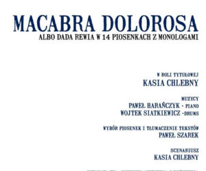 Macabra Dolorosa