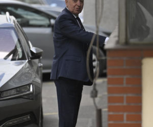 Pilna narada PiS na  Nowogrodzkiej