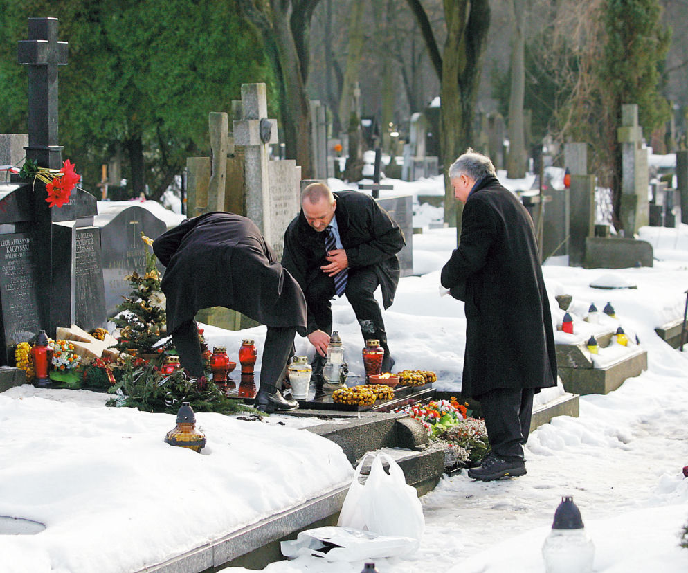 Tak politycy spędzali święta