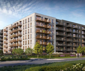 Centralna Vita w Czyżynach – rusza nowy etap krakowskiego osiedla