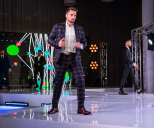 Gala Finałowa Mister Dolnego Śląska 2020