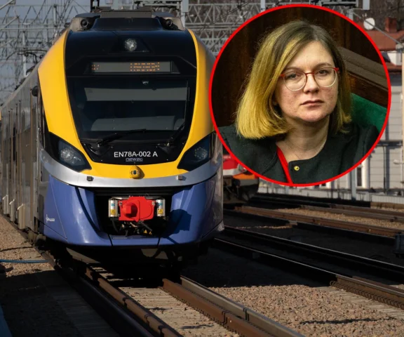 Newag chce uchylenia immunitetu posłanki Matysiak!