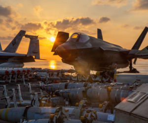 Amunicja USA na wyczerpaniu? Biały Dom reaguje na konflikt z Iranem