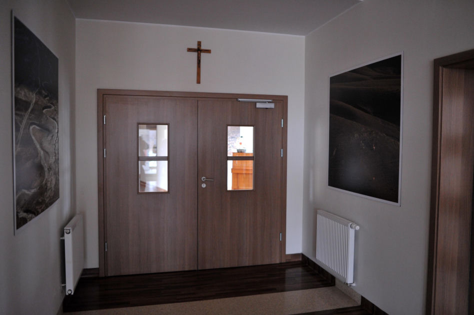 Iga Cembrzyńska ostatnie lata spędziła w hospicjum