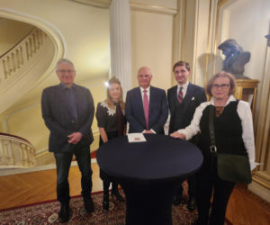 Polskie pamiątki z Powstania Styczniowego w Nowym Jorku