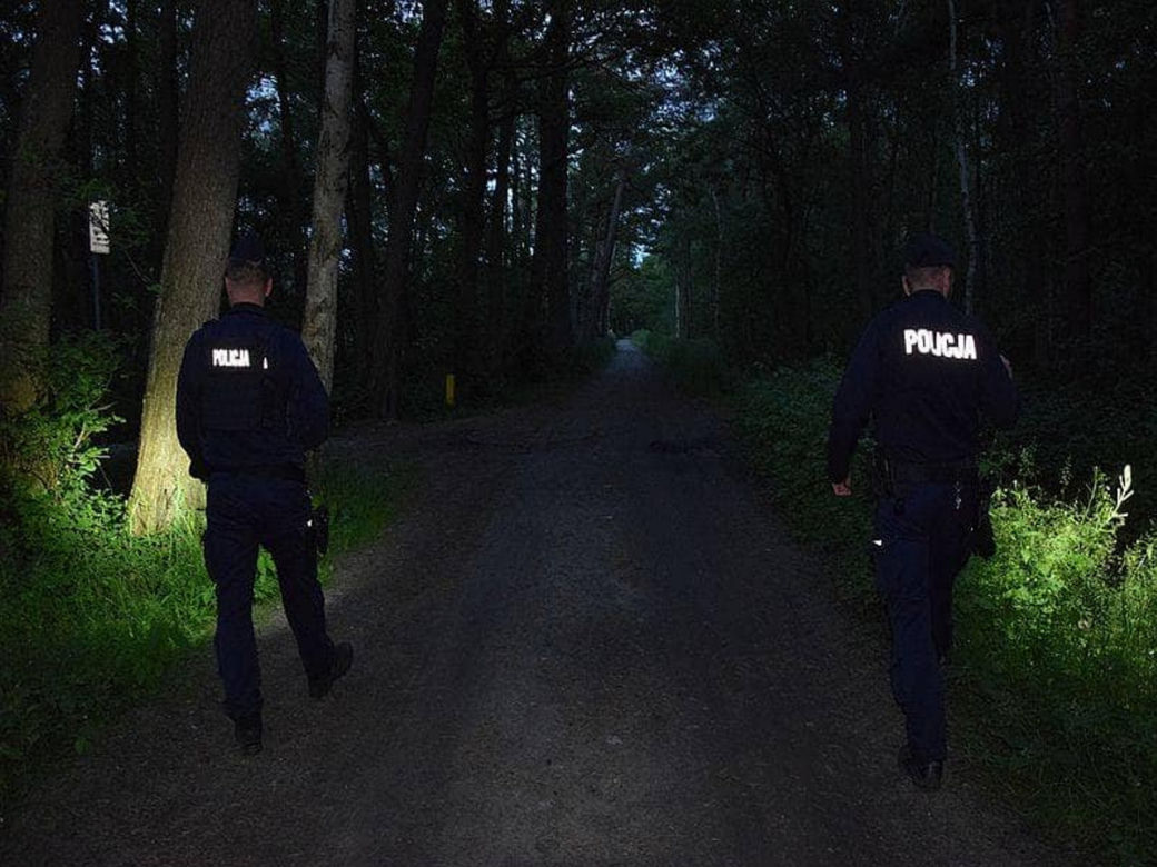 Makabryczne odkrycie w Bałtyku. Ciało 17-letnego Szymona dryfowało na wodzie! [ZDJĘCIA]