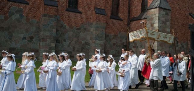 Zielone Świątki 2018 - czy będzie wolne za 20 maja?  