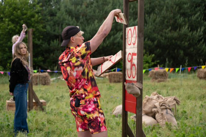 Farma 2026 odcinek 2