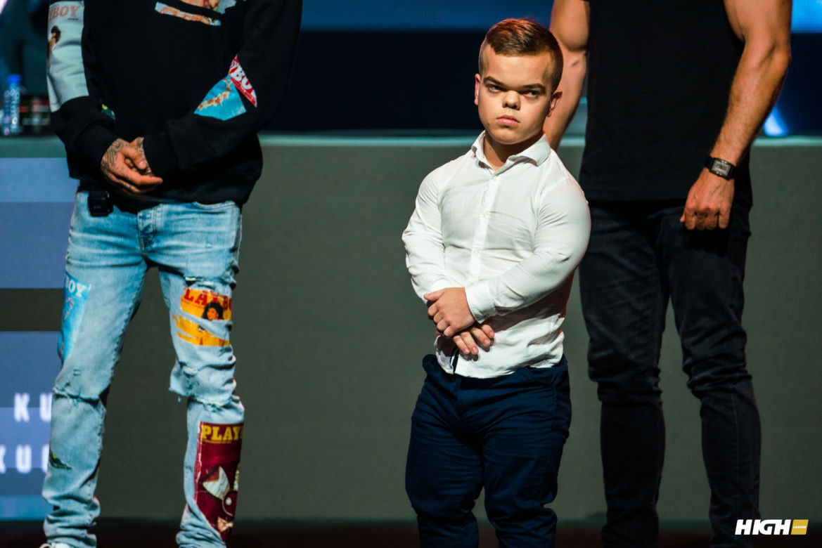 Jakub „Carlito” Olewicki, Maciej „Big Jack” Jarema