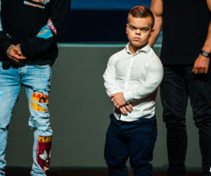 Jakub „Carlito” Olewicki, Maciej „Big Jack” Jarema