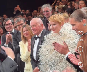 Polskie Gwiazdy w Cannes