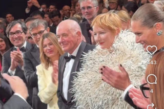 Polskie Gwiazdy w Cannes
