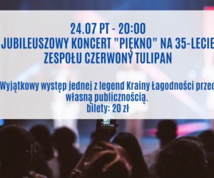 Dni Olsztyna 2020. Będzie się działo! Zobacz program imprezy