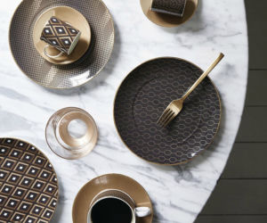Wedgwood, zastawa do kawy Arris