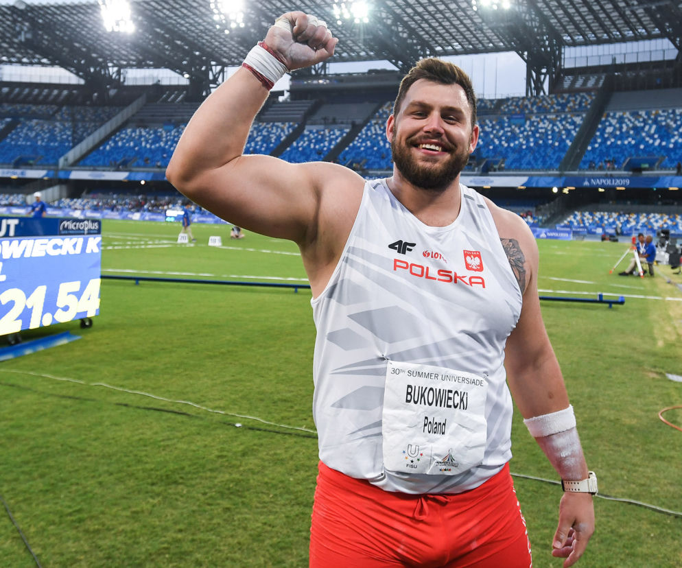 Konrad Bukowiecki