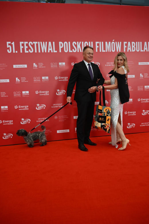 Festiwal filmowy w Gdyni 2026 - gala zamknięcia