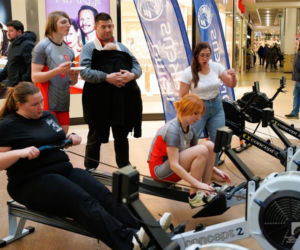 34 Finał WOŚP w Iławie