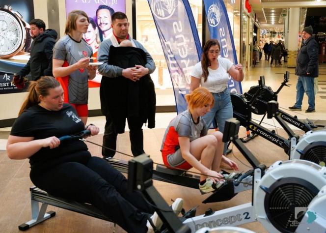 34 Finał WOŚP w Iławie