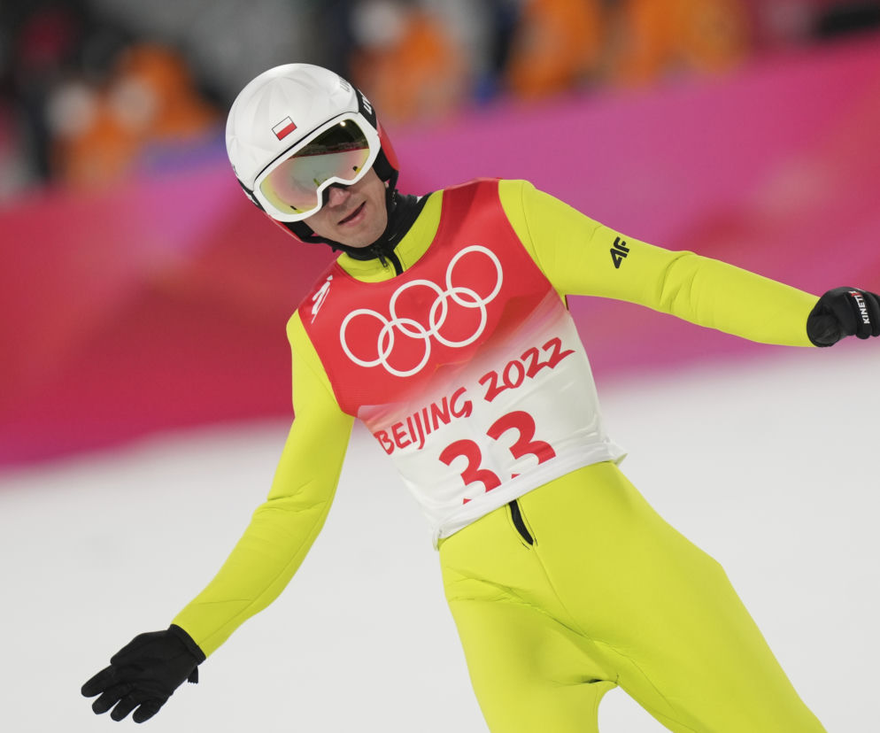 Kamil Stoch