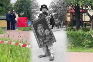 Takie wiadomości dostawał Skrepetski przed zabójstwem. Sześciosekundowa operacja, szykuj się