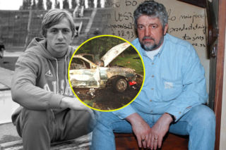 28 lat od tragedii, która wstrząsnęła Polską. Tragiczna śmierć Komara i Ślusarskiego. Siła uderzenia była potworna