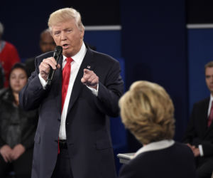 Debaty USA