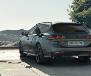 Peugeot 508 Sport Engineered