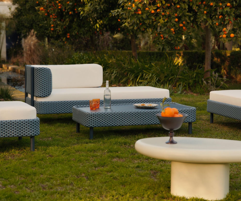 Meble ogrodowe 2026: ceny, materiały i co się opłaca