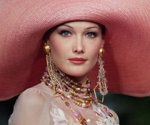 Carla Bruni