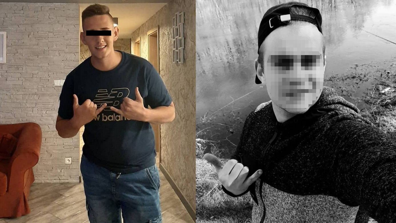 Masakra we wsi pod Rypinem. Dlaczego Dominik zaatakował Mateusza siekierą?!
