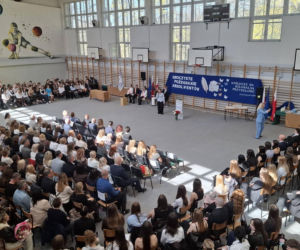 Maturzyści zakończyli rok szkolny. Przed nimi ostatnia prosta do egzaminów