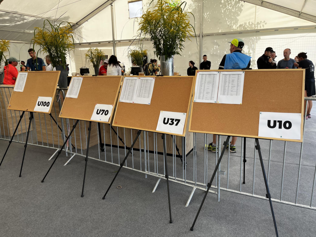 Ultra Mazury 2025 cz.3