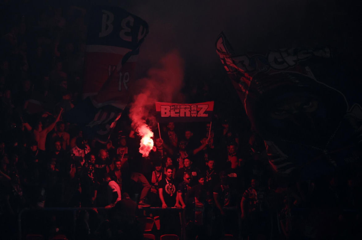 PSG vs Arsenal 