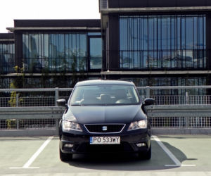 SEAT Toledo 1.2 TSI DSG