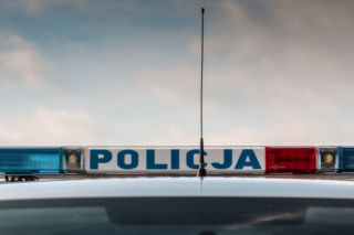 Ponad 100 nowych osób w Małopolskiej Policji. Tylko co piąta to kobieta