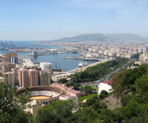 Malaga (Hiszpania) – 4,07 proc.