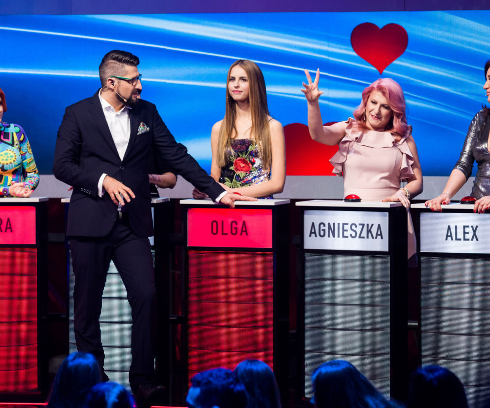 Take me out. Umów się ze mną