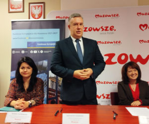 Szpital Leczenia Jednego Dnia w Siedlcach - umowa podpisana