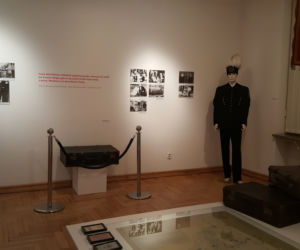 Wystawa o Edwardzie Gierku w Muzeum w Sosnowcu