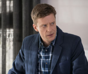 Na Wspólnej odc. 2699. Robert (Dariusz Wnuk)