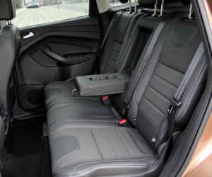 Ford Kuga II